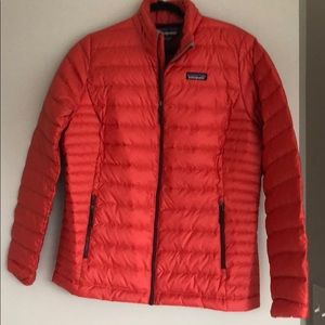 Patagonia Sweater Jacket